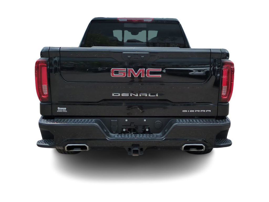 Thumbnail: 2025 GMC Sierra 1500 - 5