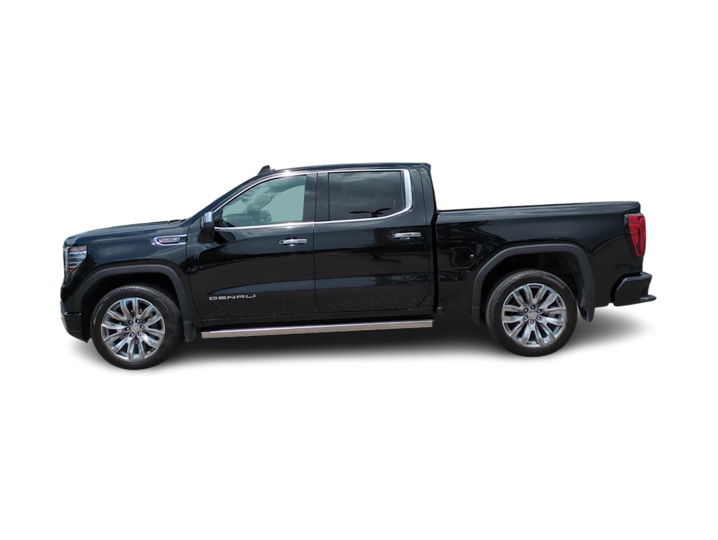Thumbnail: 2025 GMC Sierra 1500 - 3