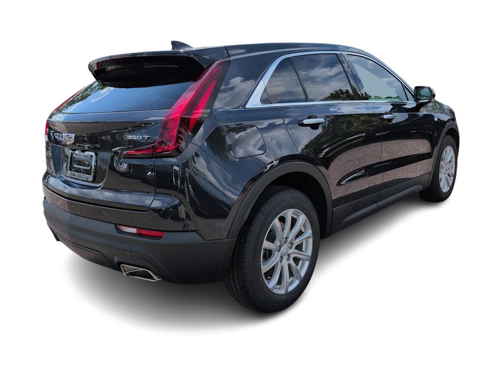 Thumbnail: 2023 Cadillac XT4 - 18