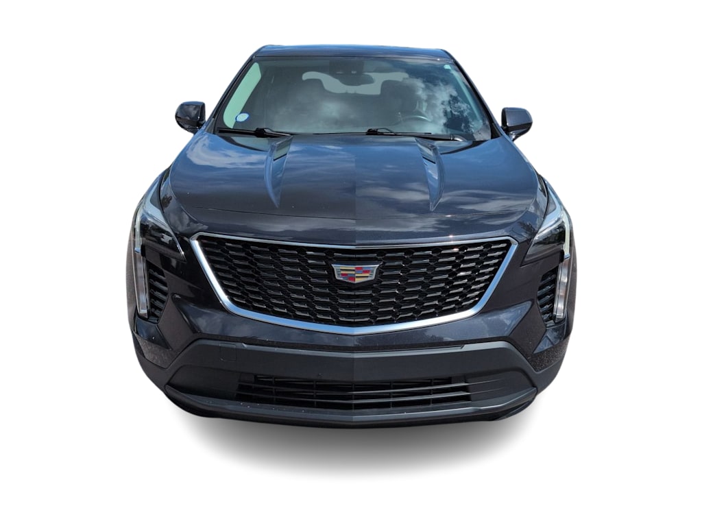 Thumbnail: 2023 Cadillac XT4 - 6