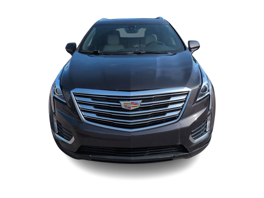 Thumbnail: 2019 Cadillac XT5 - 6