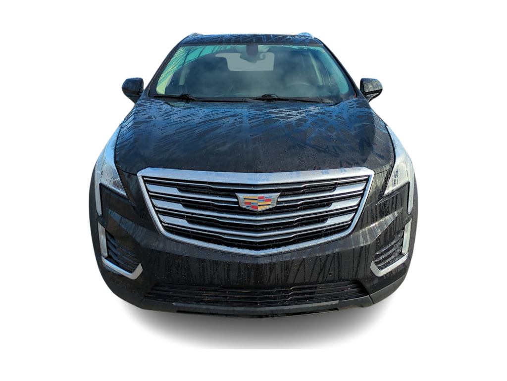 Thumbnail: 2018 Cadillac XT5 - 6