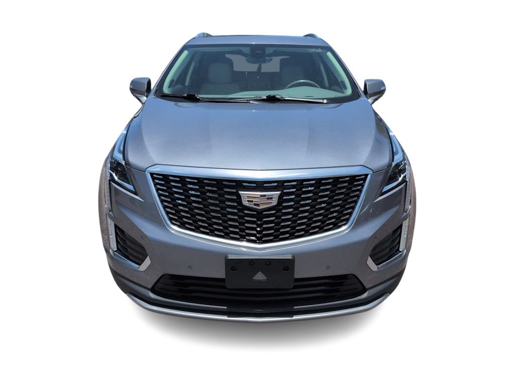 Thumbnail: 2021 Cadillac XT5 - 6