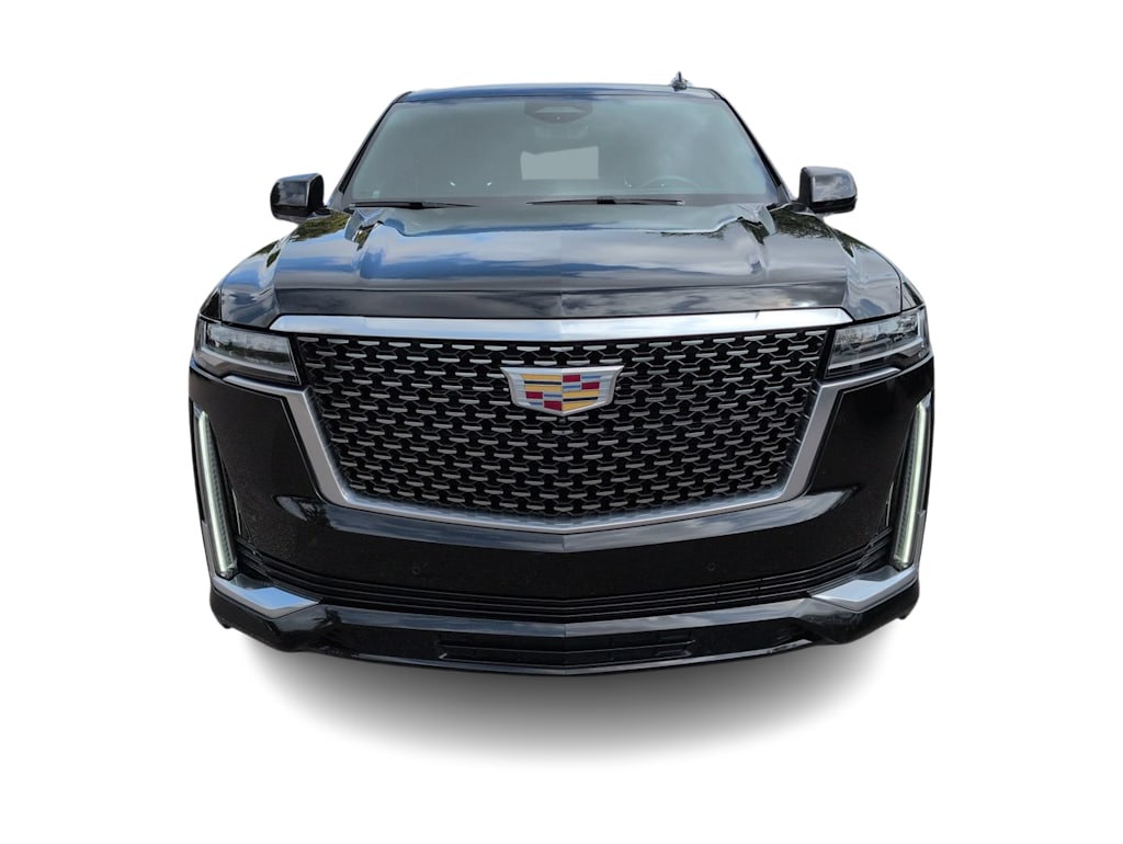 Thumbnail: 2023 Cadillac Escalade - 6