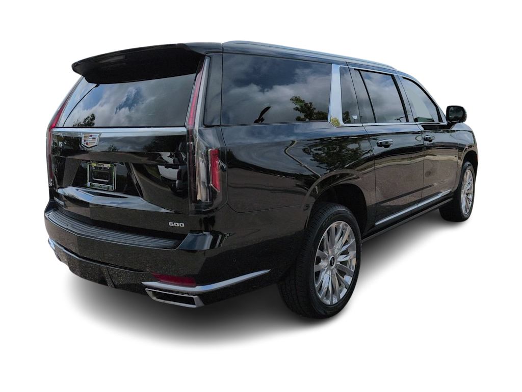 Thumbnail: 2023 Cadillac Escalade - 17