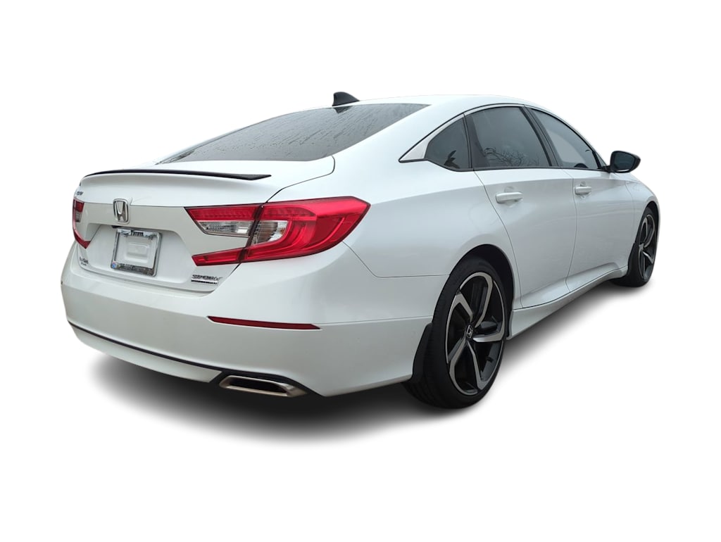 Thumbnail: 2022 Honda Accord - 15