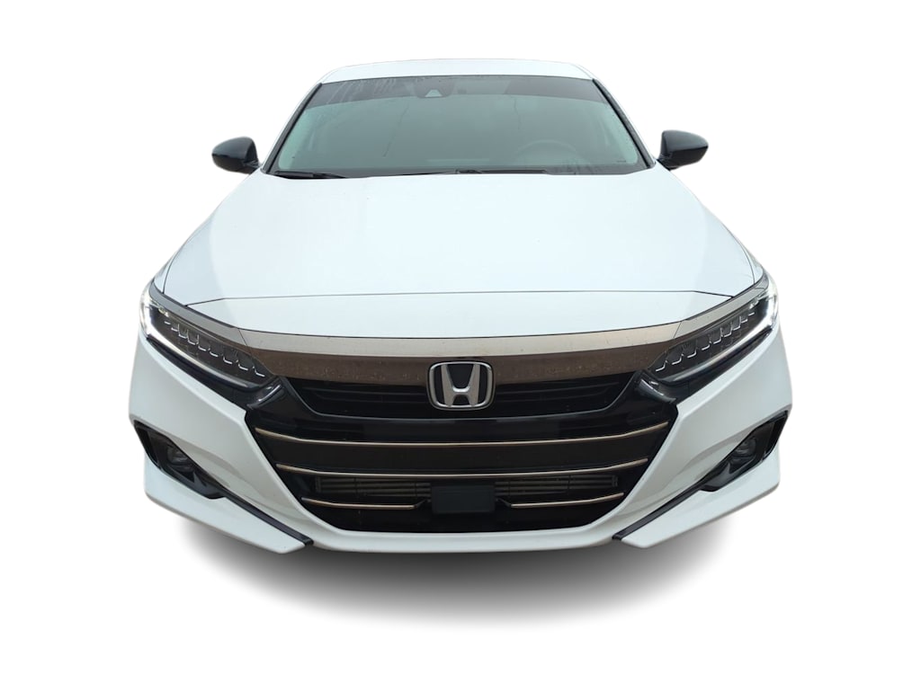 Thumbnail: 2022 Honda Accord - 6