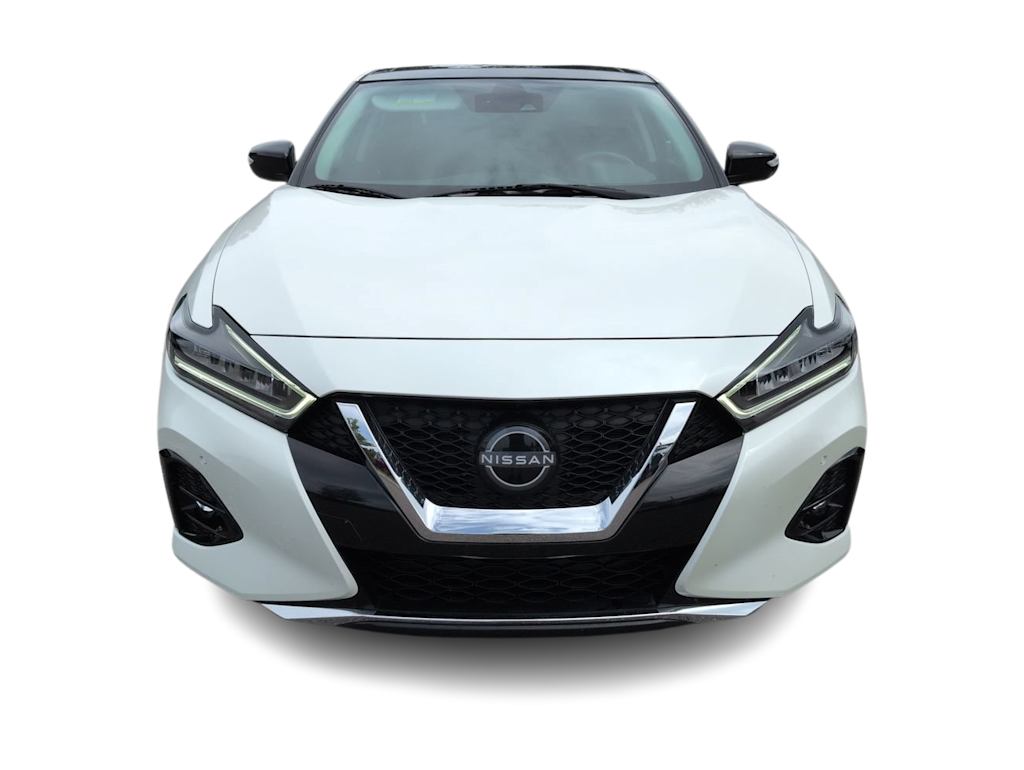 Thumbnail: 2023 Nissan Maxima - 6