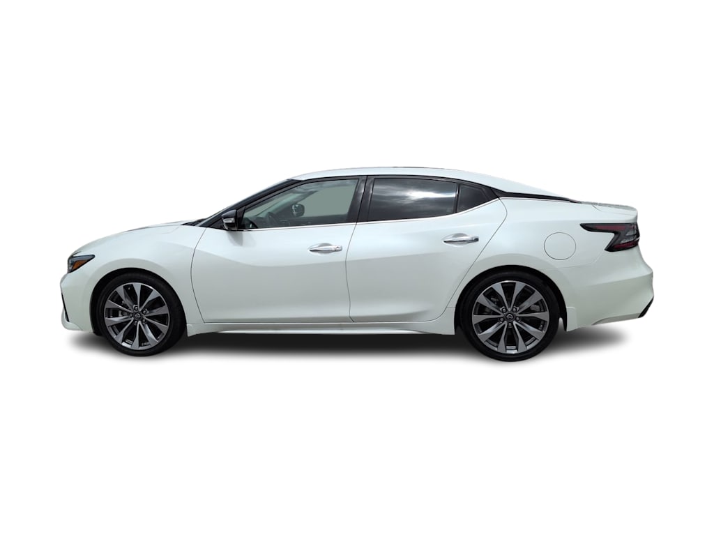 Thumbnail: 2023 Nissan Maxima - 3