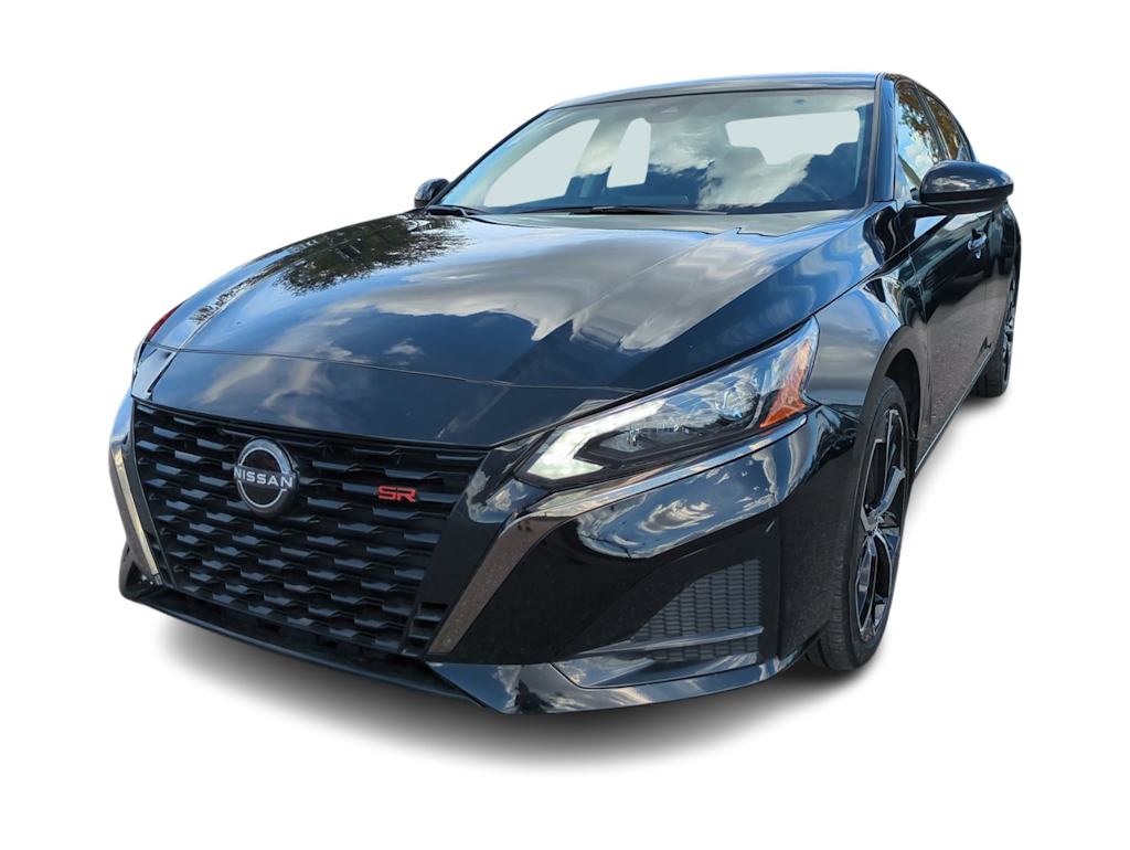 Thumbnail: 2025 Nissan Altima - 6