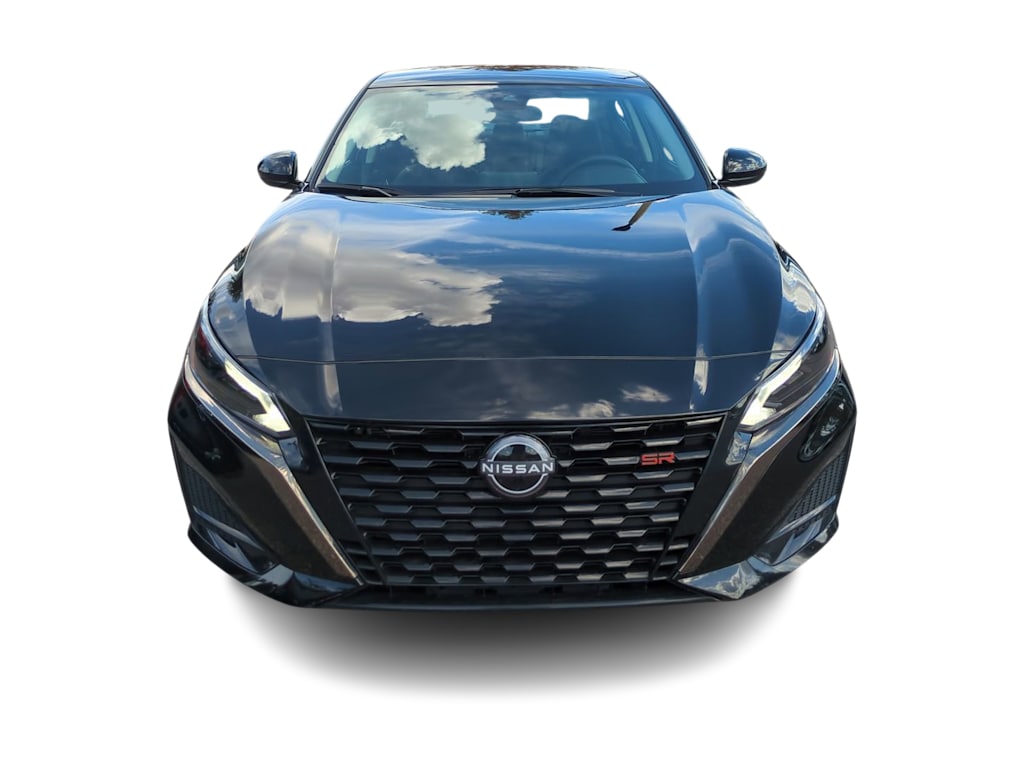 Thumbnail: 2025 Nissan Altima - 17