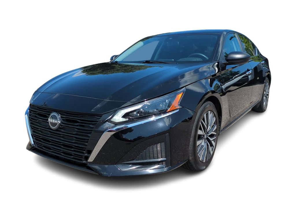 Thumbnail: 2024 Nissan Altima - 16