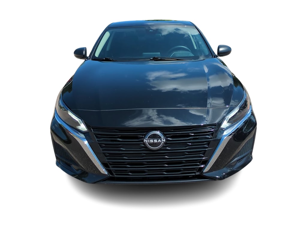 Thumbnail: 2024 Nissan Altima - 6