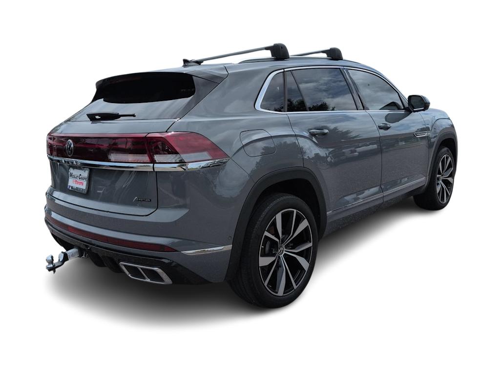 Thumbnail: 2024 Volkswagen Atlas - 17