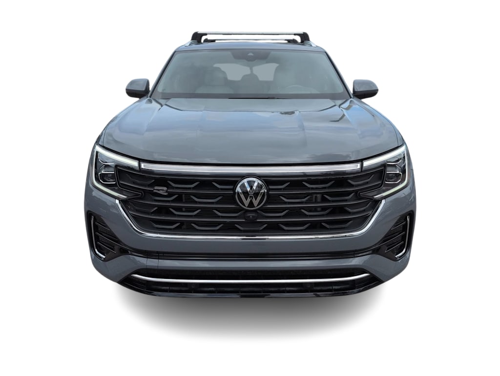 Thumbnail: 2024 Volkswagen Atlas - 6