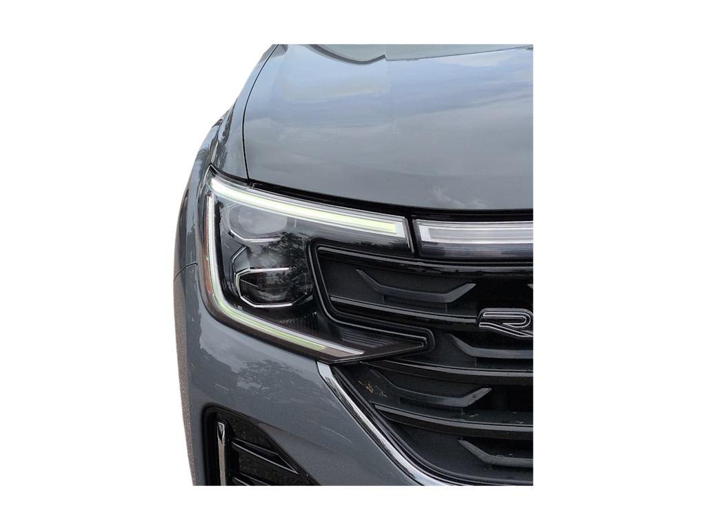 Thumbnail: 2024 Volkswagen Atlas - 18