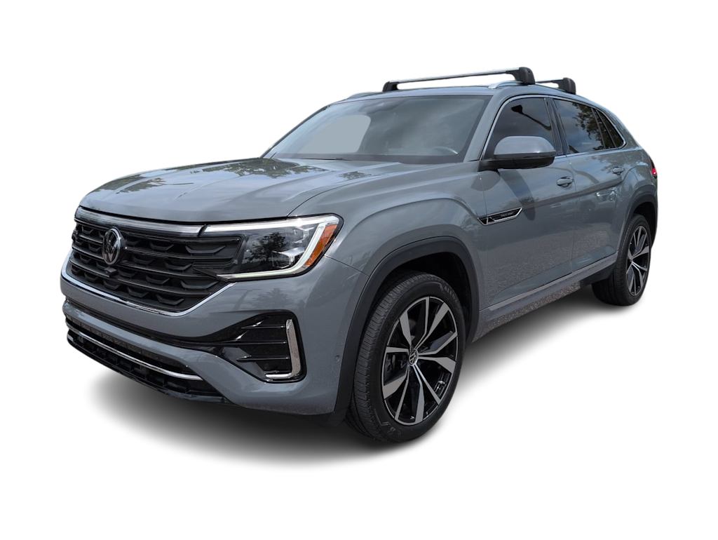 Thumbnail: 2024 Volkswagen Atlas - 16