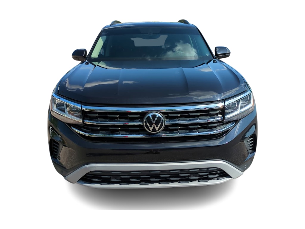 Thumbnail: 2022 Volkswagen Atlas - 6