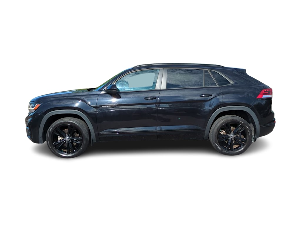 Thumbnail: 2023 Volkswagen Atlas - 3