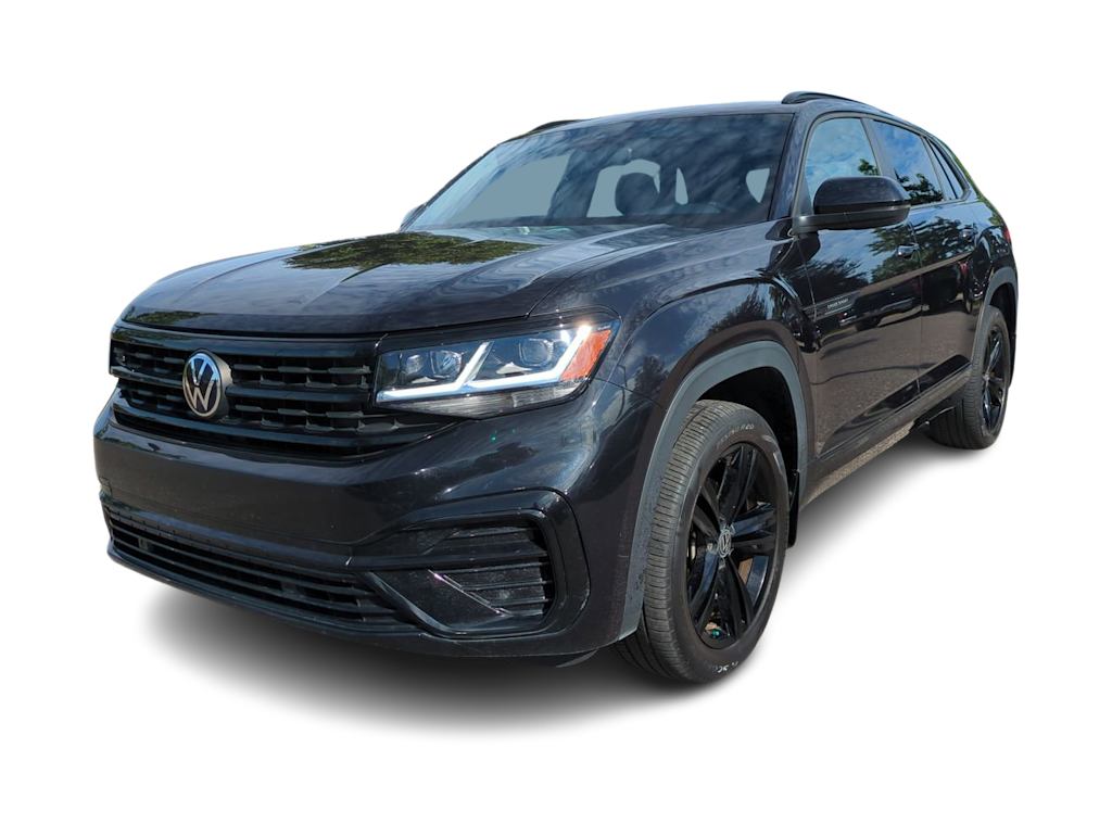 Thumbnail: 2023 Volkswagen Atlas - 17
