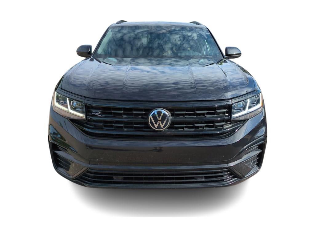 Thumbnail: 2023 Volkswagen Atlas - 6