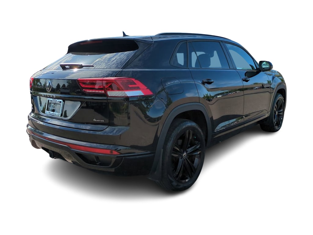 Thumbnail: 2023 Volkswagen Atlas - 18