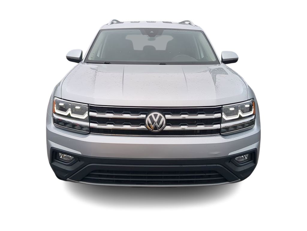 2019 Volkswagen Atlas SE 6