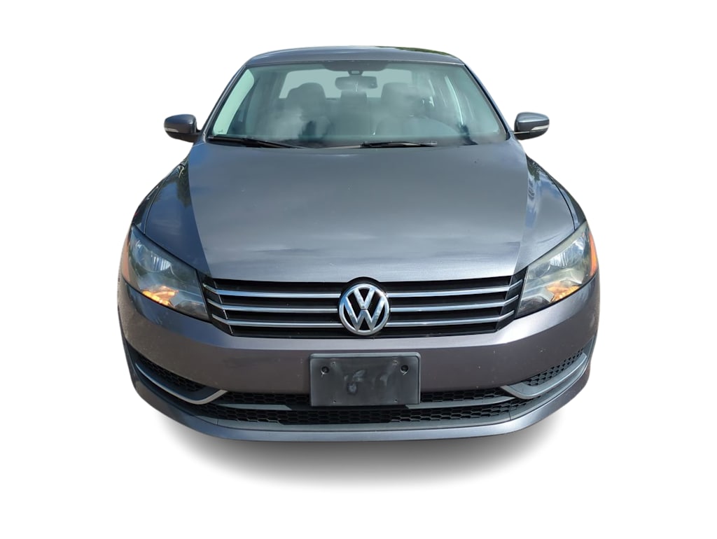 Thumbnail: 2014 Volkswagen Passat - 6