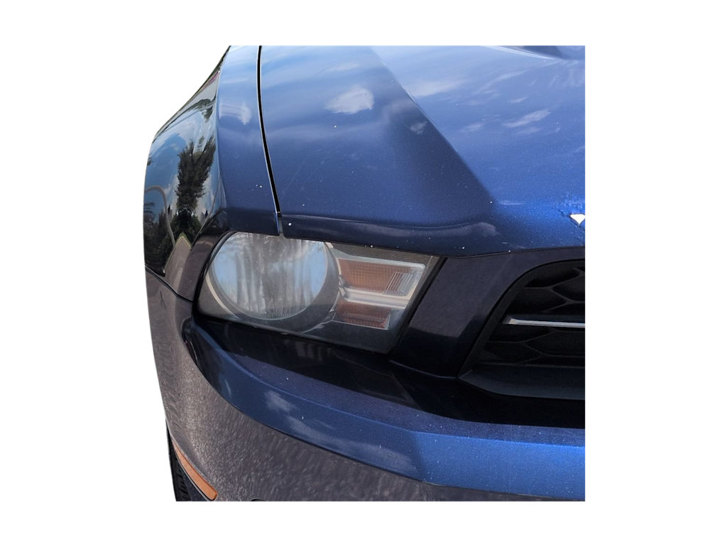 Thumbnail: 2012 Ford Mustang - 17