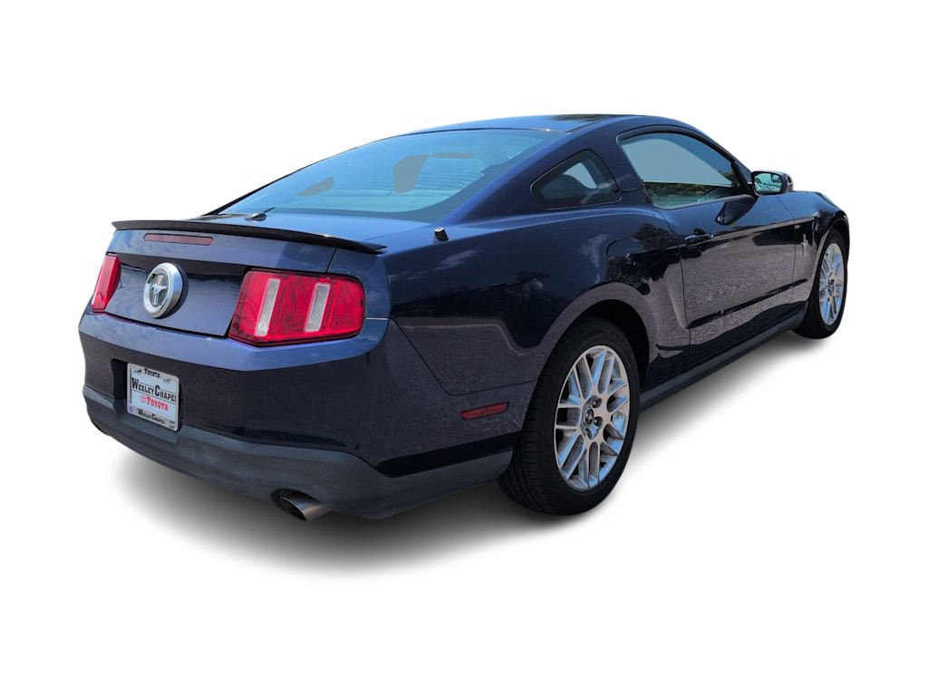 Thumbnail: 2012 Ford Mustang - 15