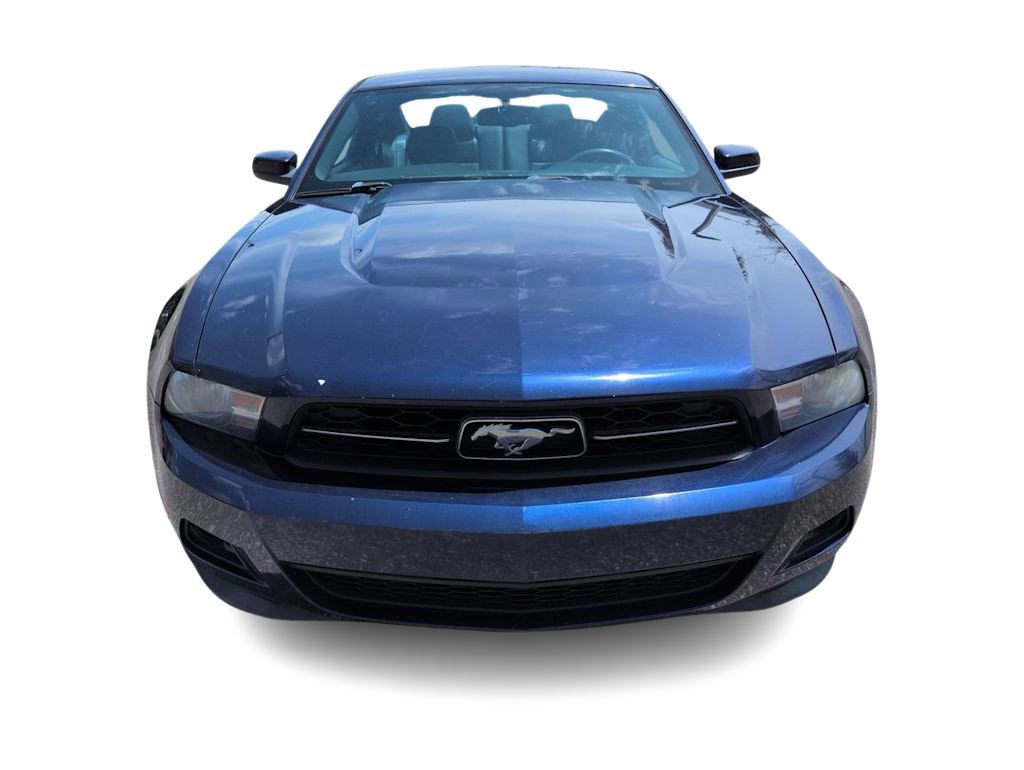 Thumbnail: 2012 Ford Mustang - 6