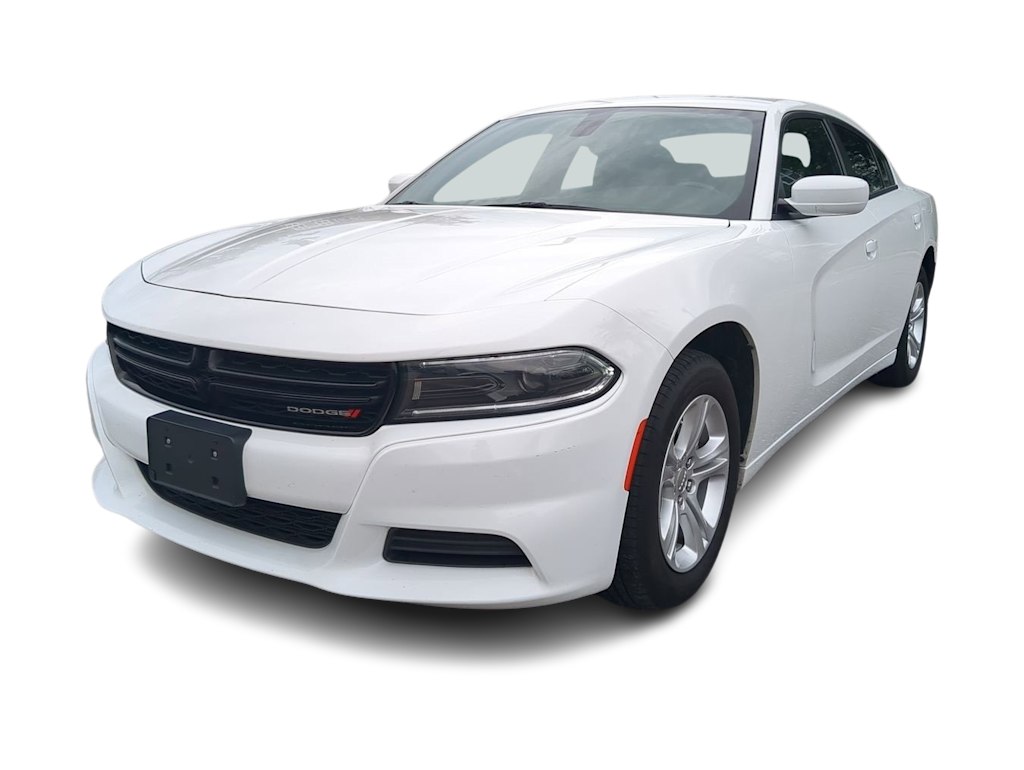 Used 2022 Dodge Charger SXT with VIN 2C3CDXBG5NH200951 for sale in Medford, OR