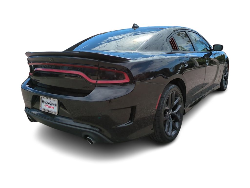 Thumbnail: 2021 Dodge Charger - 16