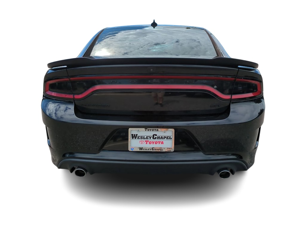 Thumbnail: 2021 Dodge Charger - 5