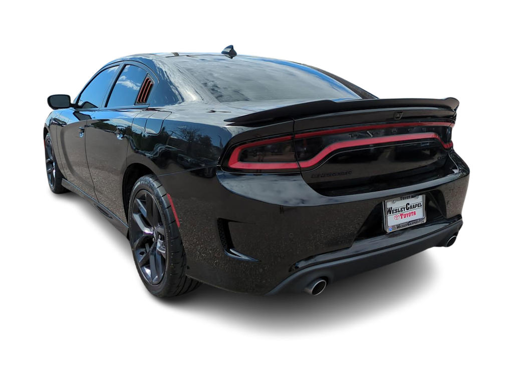 Thumbnail: 2021 Dodge Charger - 4