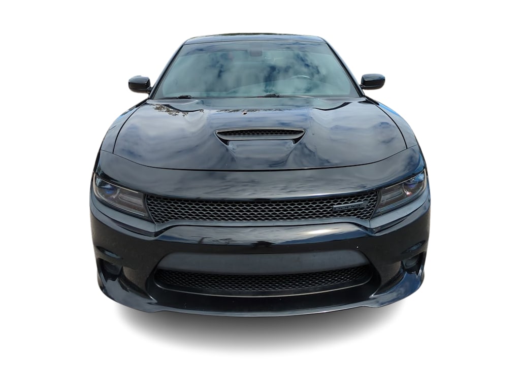 Thumbnail: 2021 Dodge Charger - 6