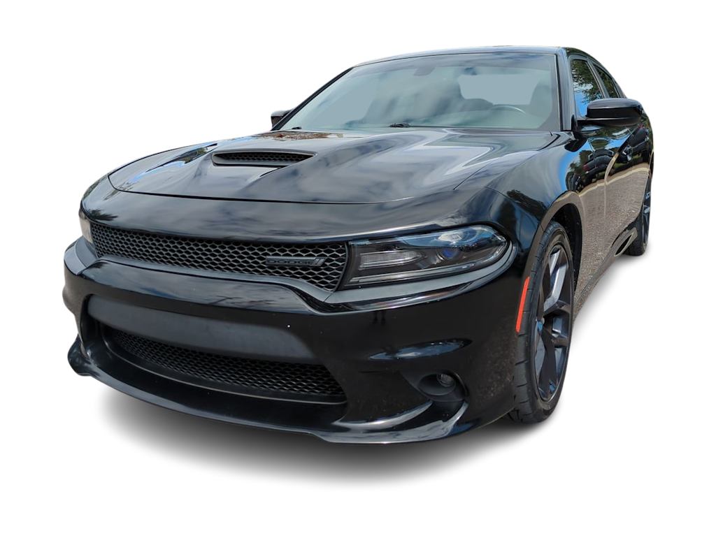 Thumbnail: 2021 Dodge Charger - 15