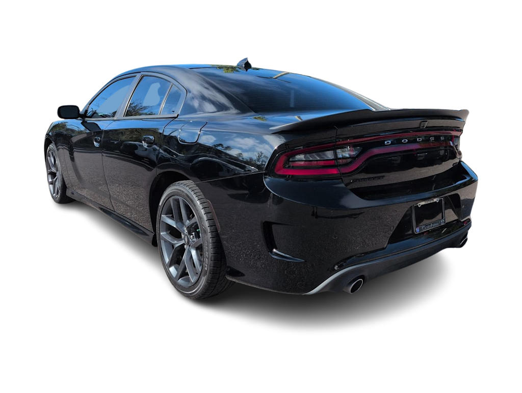 Thumbnail: 2019 Dodge Charger - 4