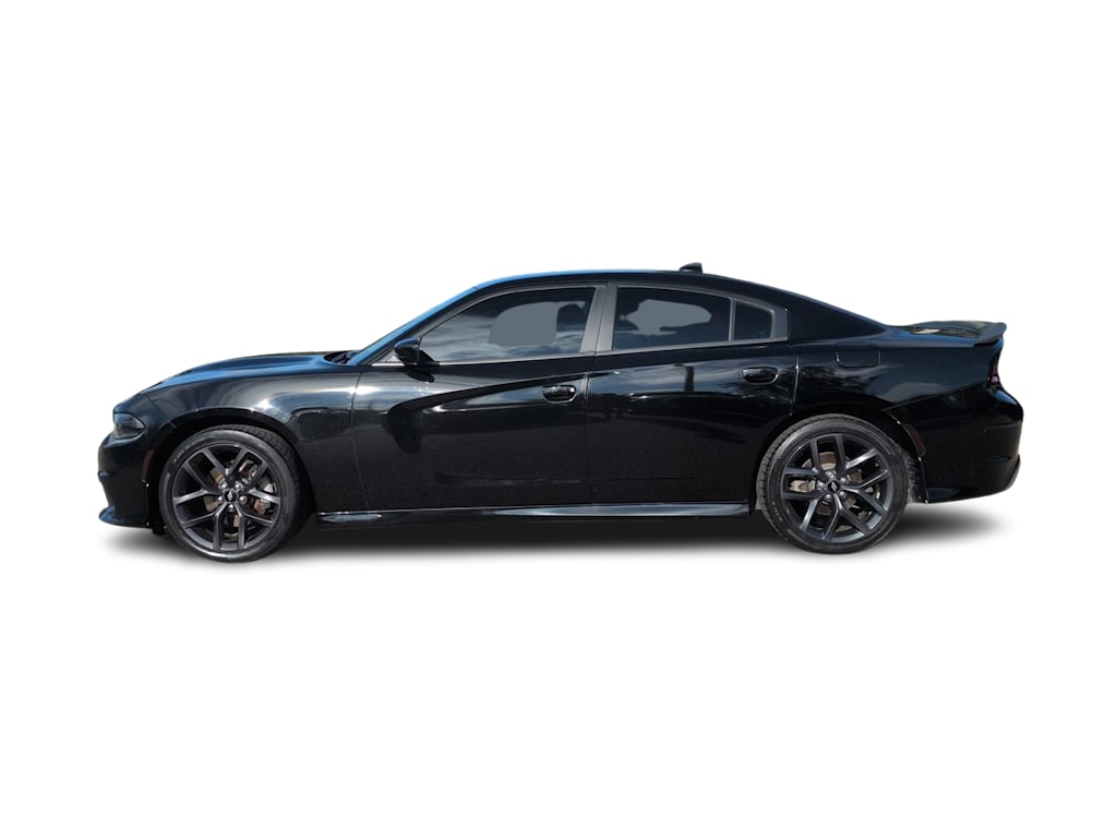 Thumbnail: 2019 Dodge Charger - 3