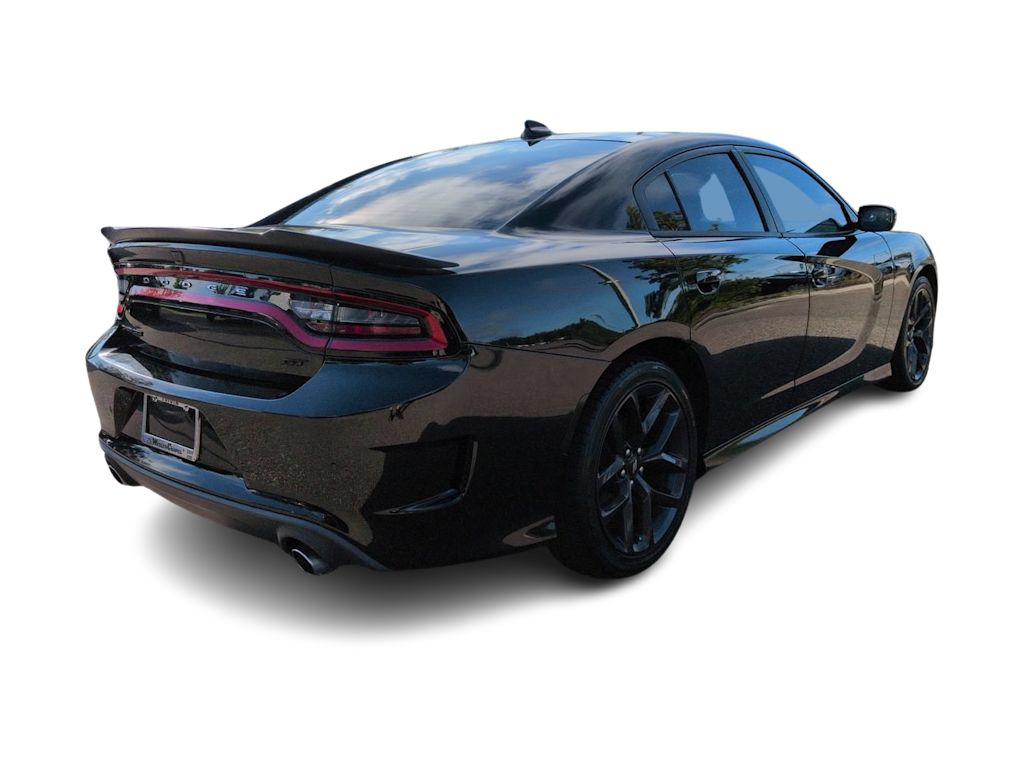 Thumbnail: 2019 Dodge Charger - 18