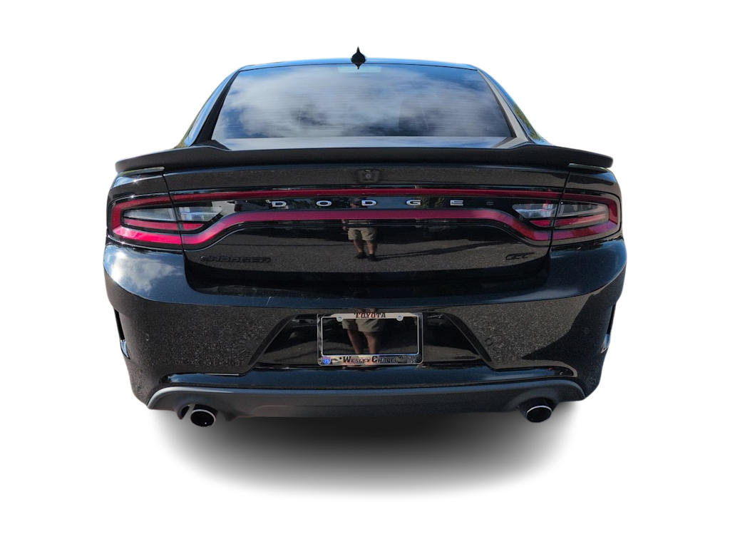 Thumbnail: 2019 Dodge Charger - 5