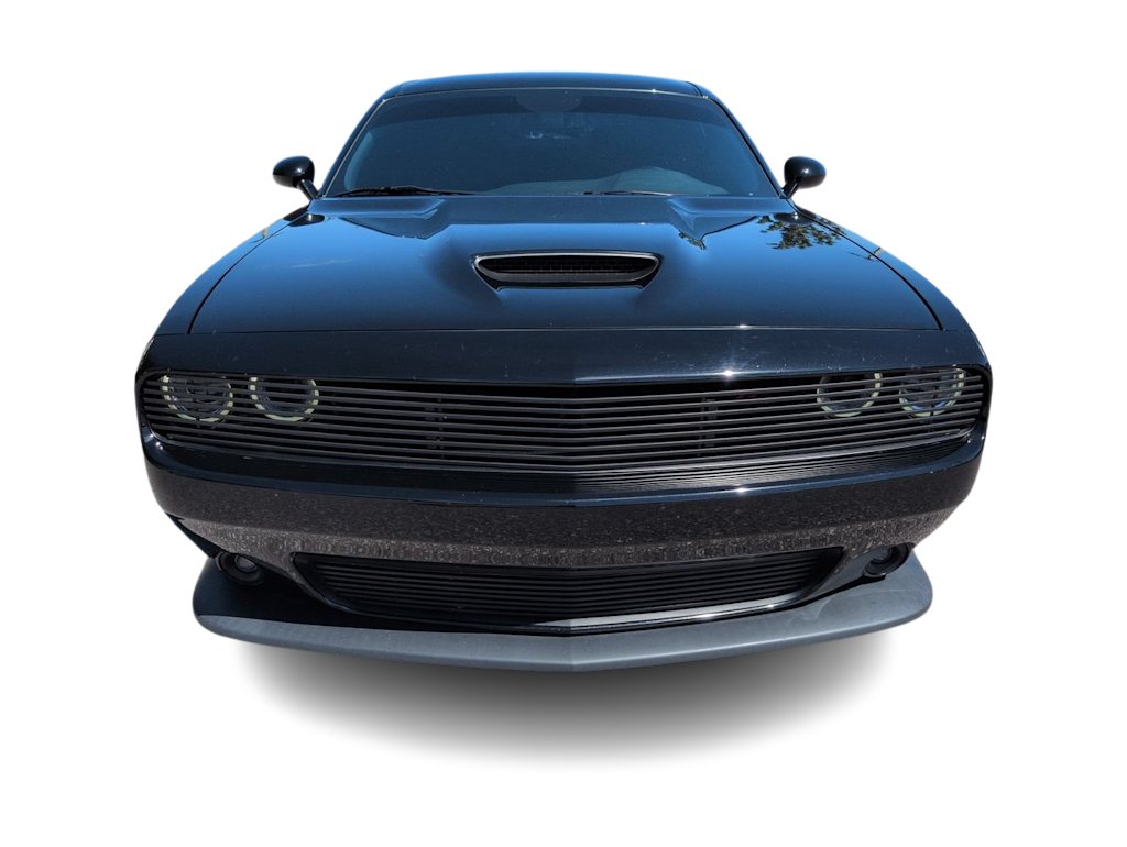 Thumbnail: 2022 Dodge Challenger - 6