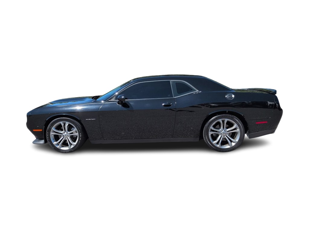Thumbnail: 2022 Dodge Challenger - 16