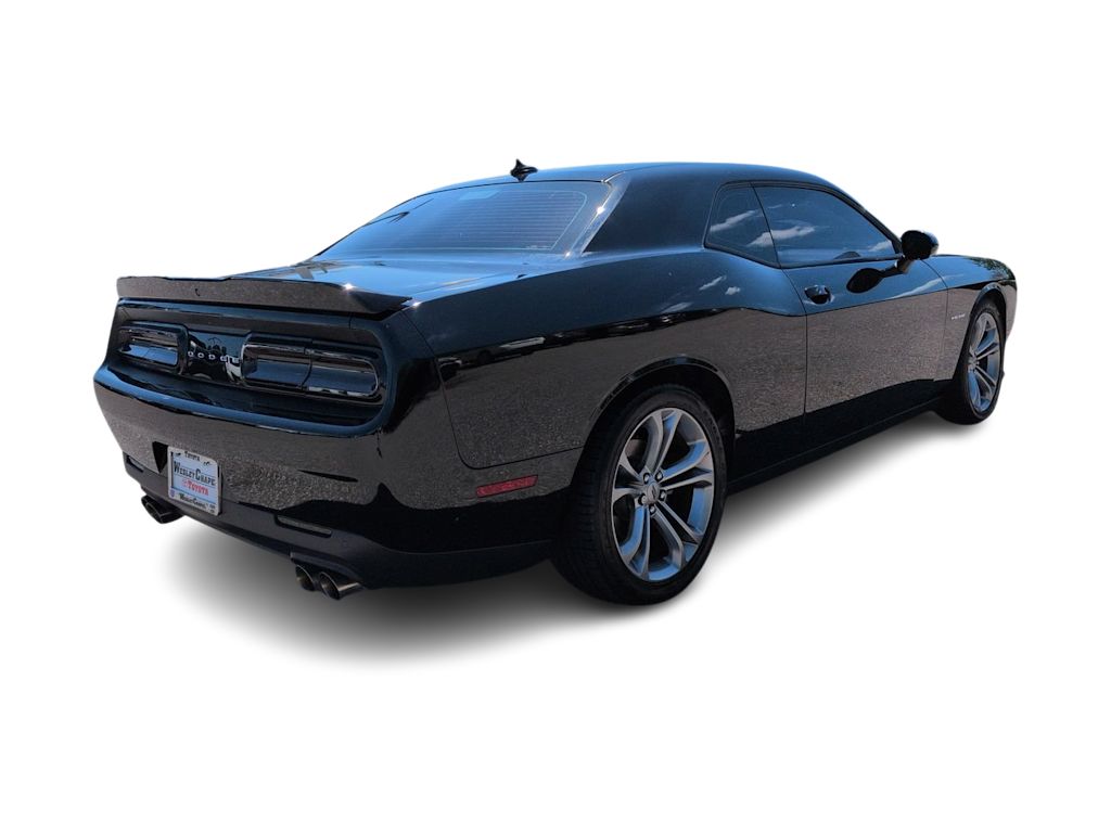 Thumbnail: 2022 Dodge Challenger - 17