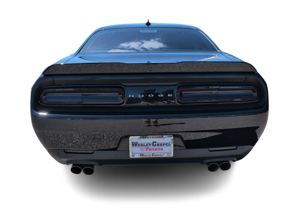 Thumbnail: 2022 Dodge Challenger - 5
