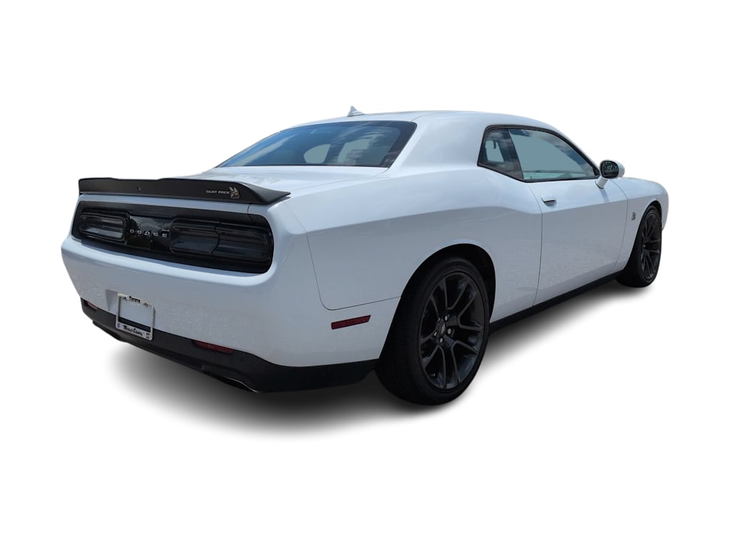 Thumbnail: 2021 Dodge Challenger - 17