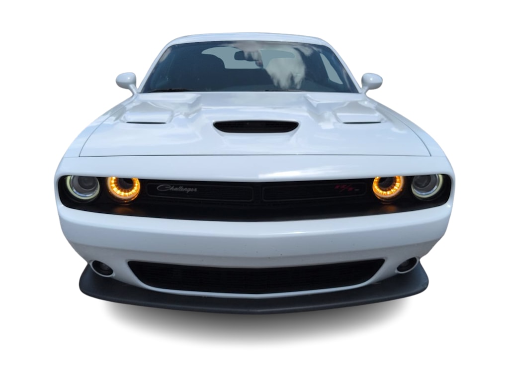 Thumbnail: 2021 Dodge Challenger - 6
