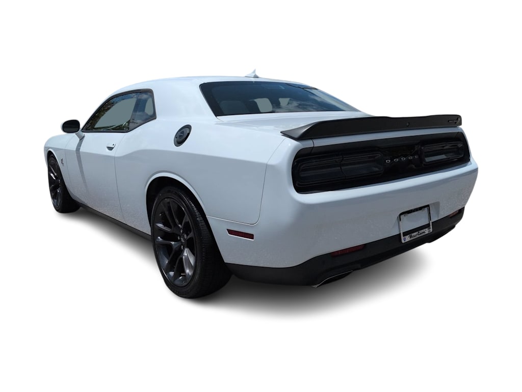 Thumbnail: 2021 Dodge Challenger - 4