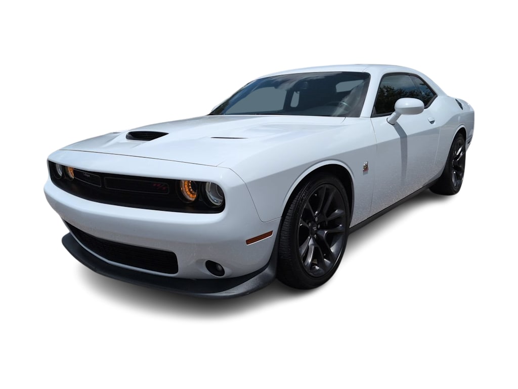 Thumbnail: 2021 Dodge Challenger - 16