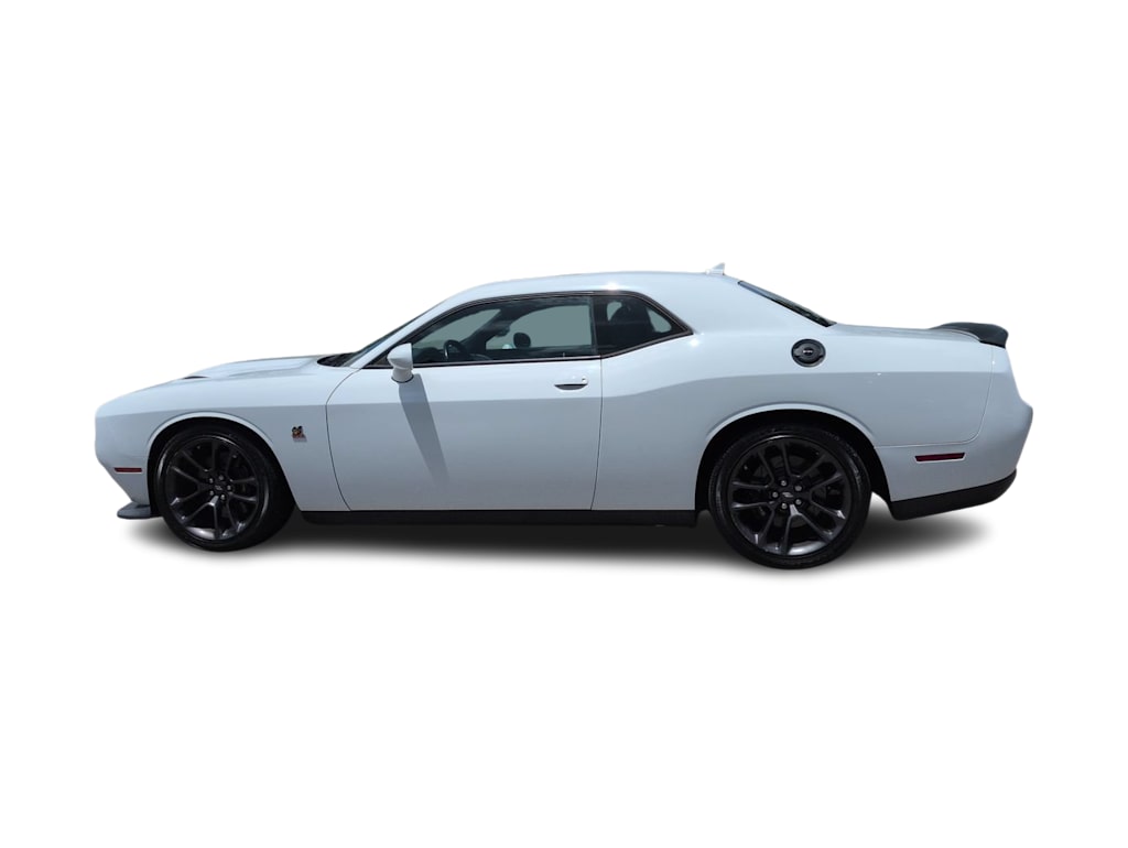 Thumbnail: 2021 Dodge Challenger - 3